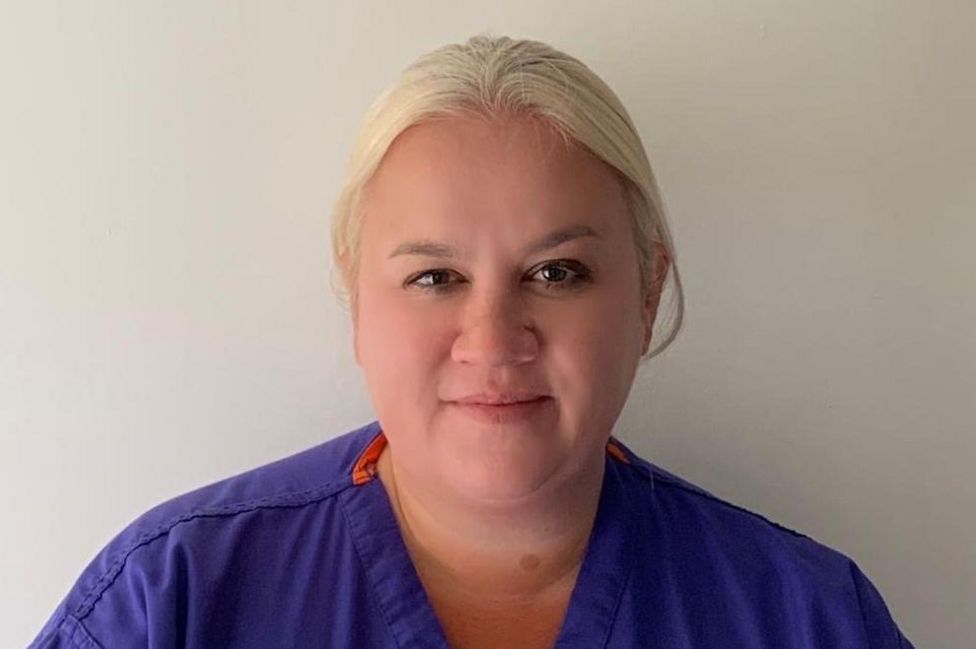 Borders hospital beds closure threat over safety concerns BBC News