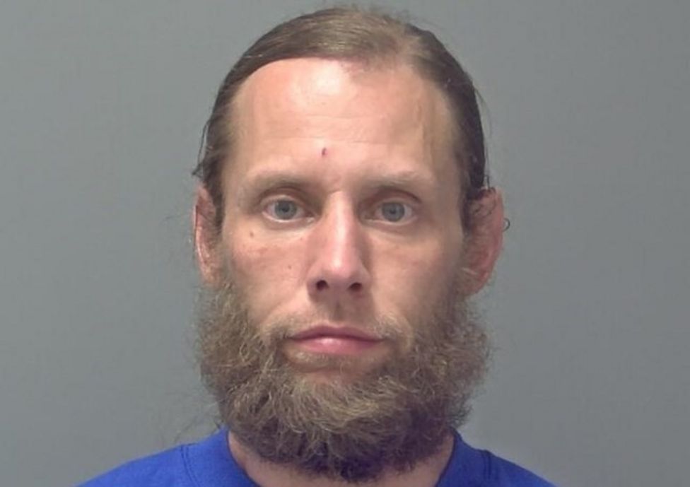 M﻿an found guilty of Ipswich guest house murder BBC News