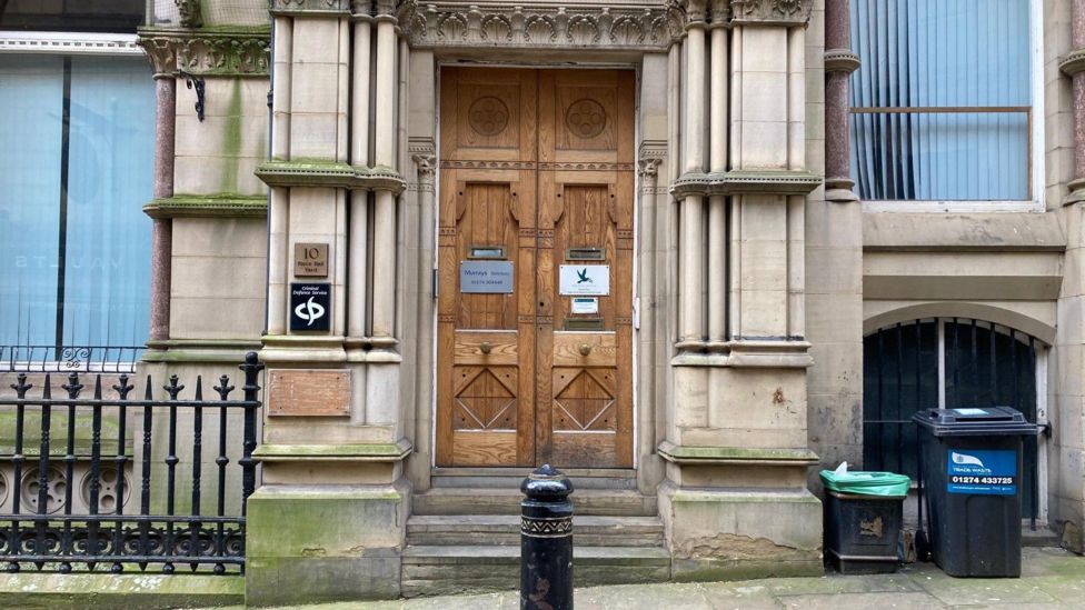 Bradford: Peace Museum to reopen at new venue in August - BBC News