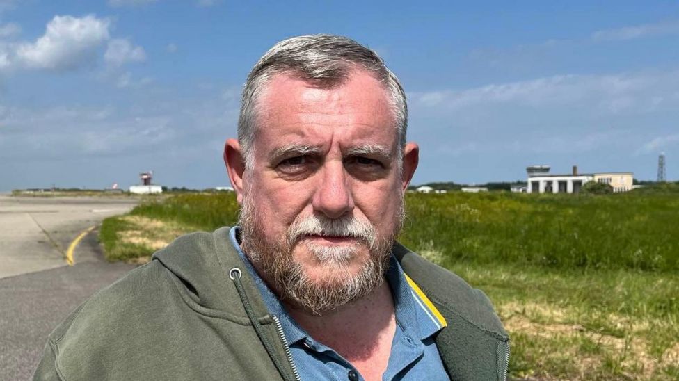 Manston Airport set for flights within four years BBC News