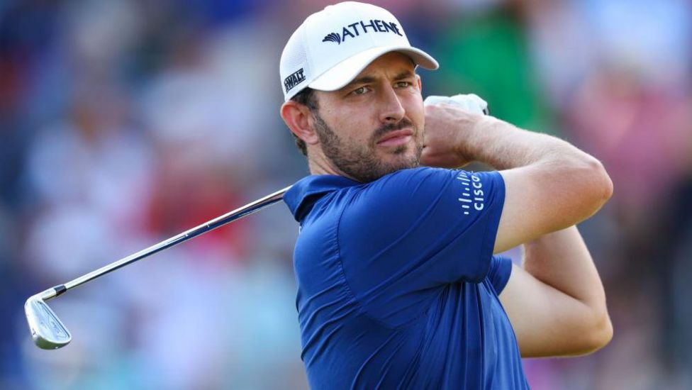 US Open 2024: Rory McIlroy Leads With Patrick Cantlay As Scottie ...