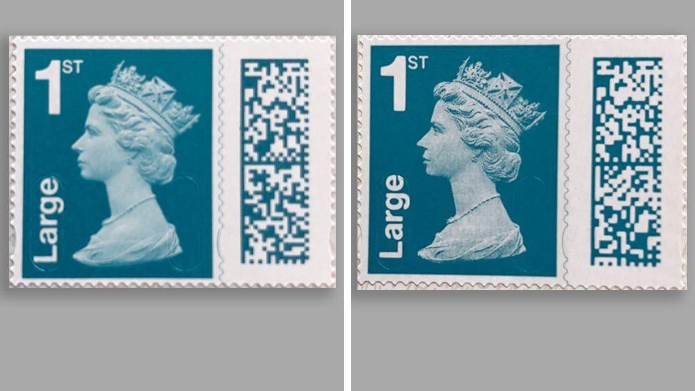 Royal Mail waives 5 penalty charge for fake stamps BBC News