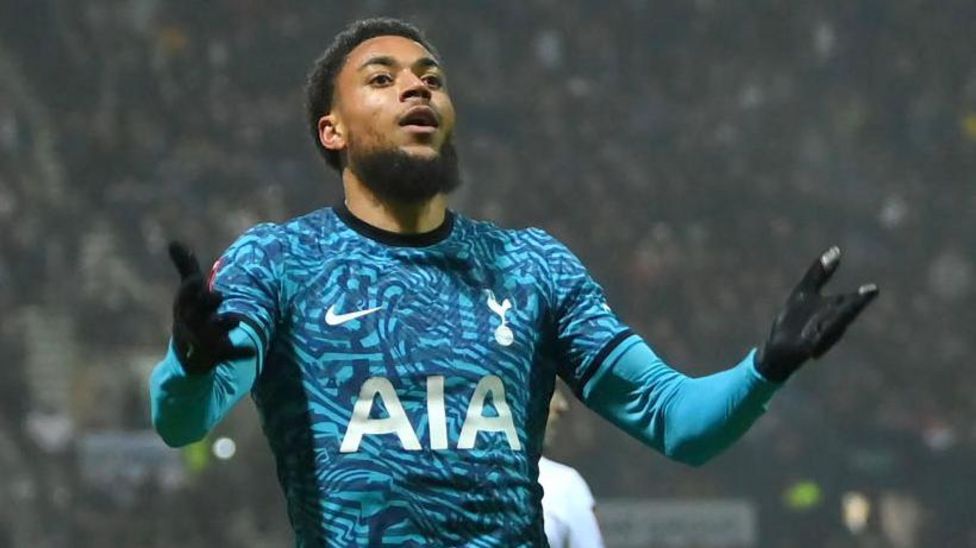 Tottenham: How Successful Was The January Transfer Window? - BBC Sport