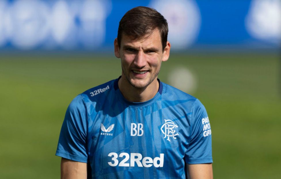 Barisic back with Croatia - BBC Sport