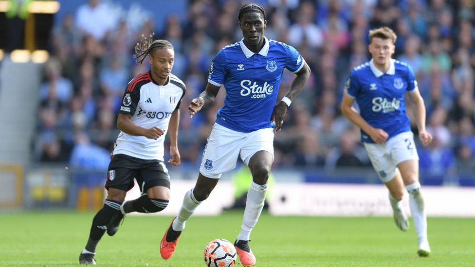 Everton: Toffees Would Want More For Onana Than Reported Lavia Fee ...