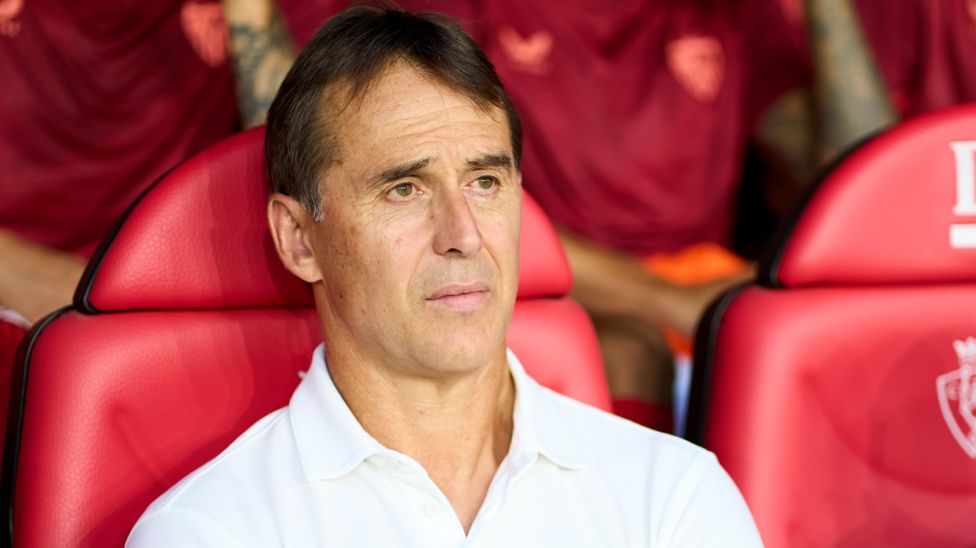 W﻿olves Q&A Why Lopetegui ? BBC Sport