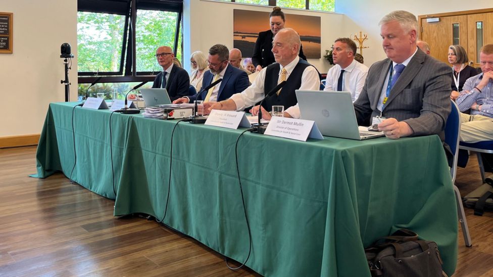 Guernsey deputy warns illegal prescription drugs are a 'problem' BBC News