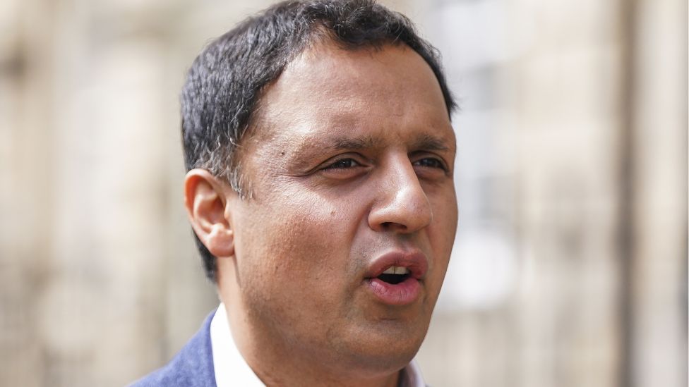 Anas Sarwar 