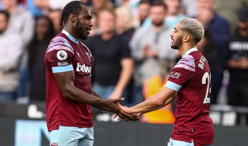 West Ham: 'No Time For Rest - We've A Cup Final To Reach' - Antonio ...