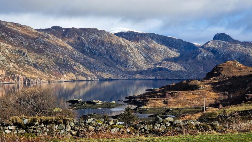 Your pictures of Scotland: Photographs from around the country - BBC News