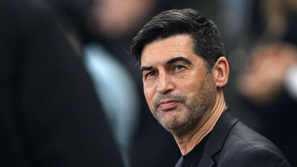 AC Milan: Former Lille boss Paulo Fonseca appointed new manager of ...