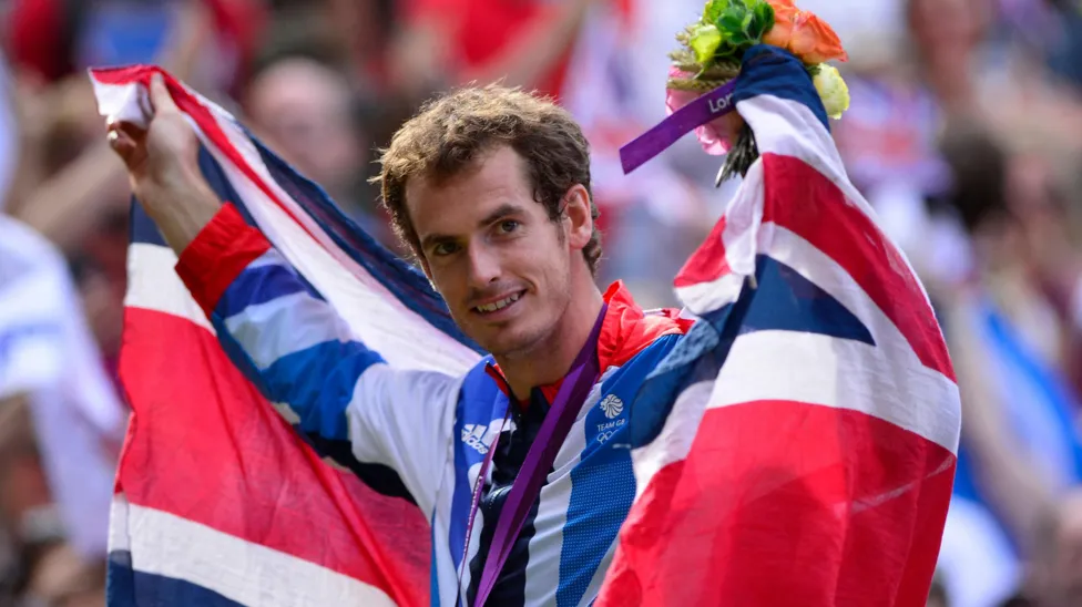 The People v Andy Murray: Four Transformative Weeks for Him and Us.