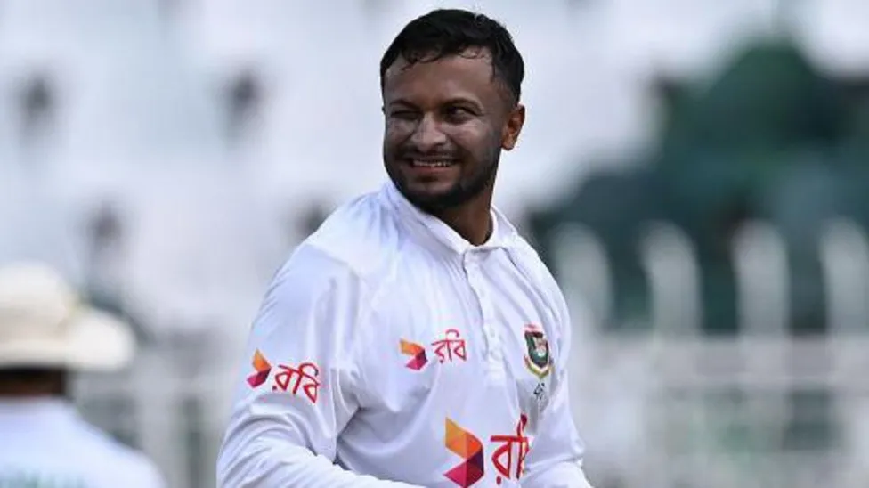 Surrey Secure Shakib for Crucial Clash Against Somerset.