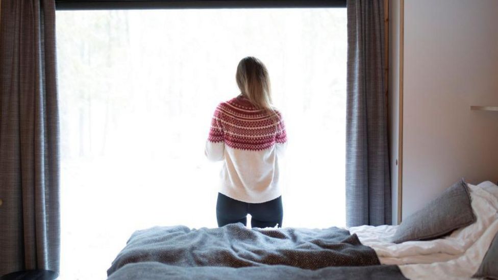 Badenoch and Strathspey short term let control zone approved BBC News