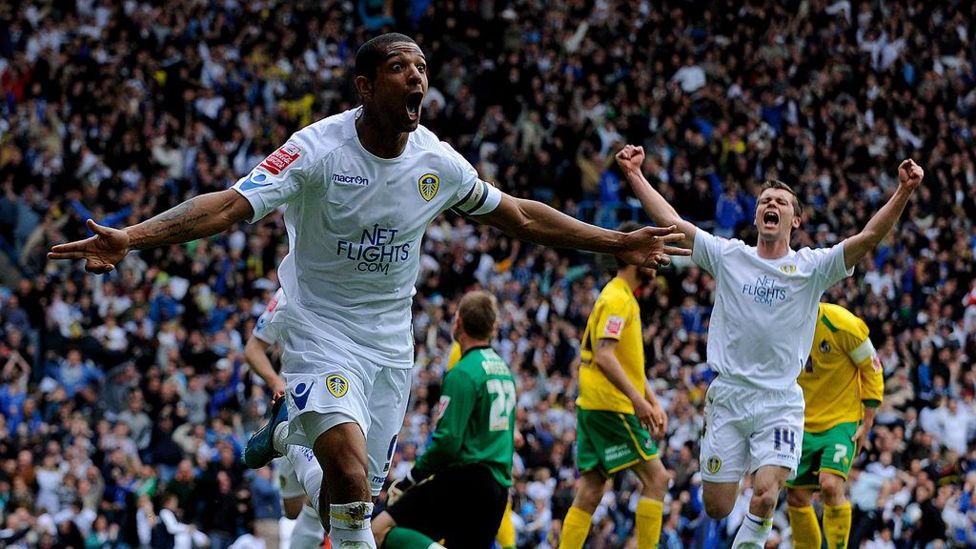 What Is Leeds' Greatest-ever Goal? - BBC Sport