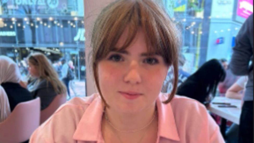 Lantern Festival ticket buyer fears she scam as event cancelled BBC News