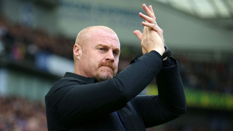 Everton: Sean Dyche - 'We've Got To Continue Fan Connection' - BBC Sport