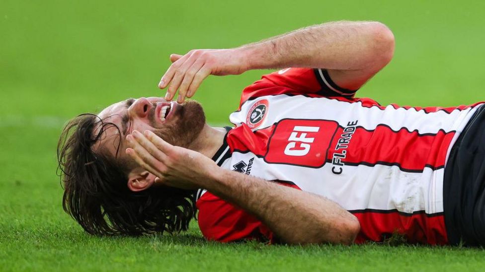 Sheffield United: Can Blades Push For Premier League Safety? - BBC Sport