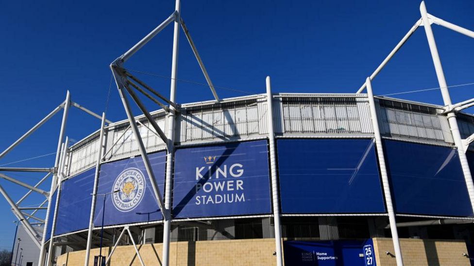 Leicester: Finances scrutinised by When You're Smiling - BBC Sport