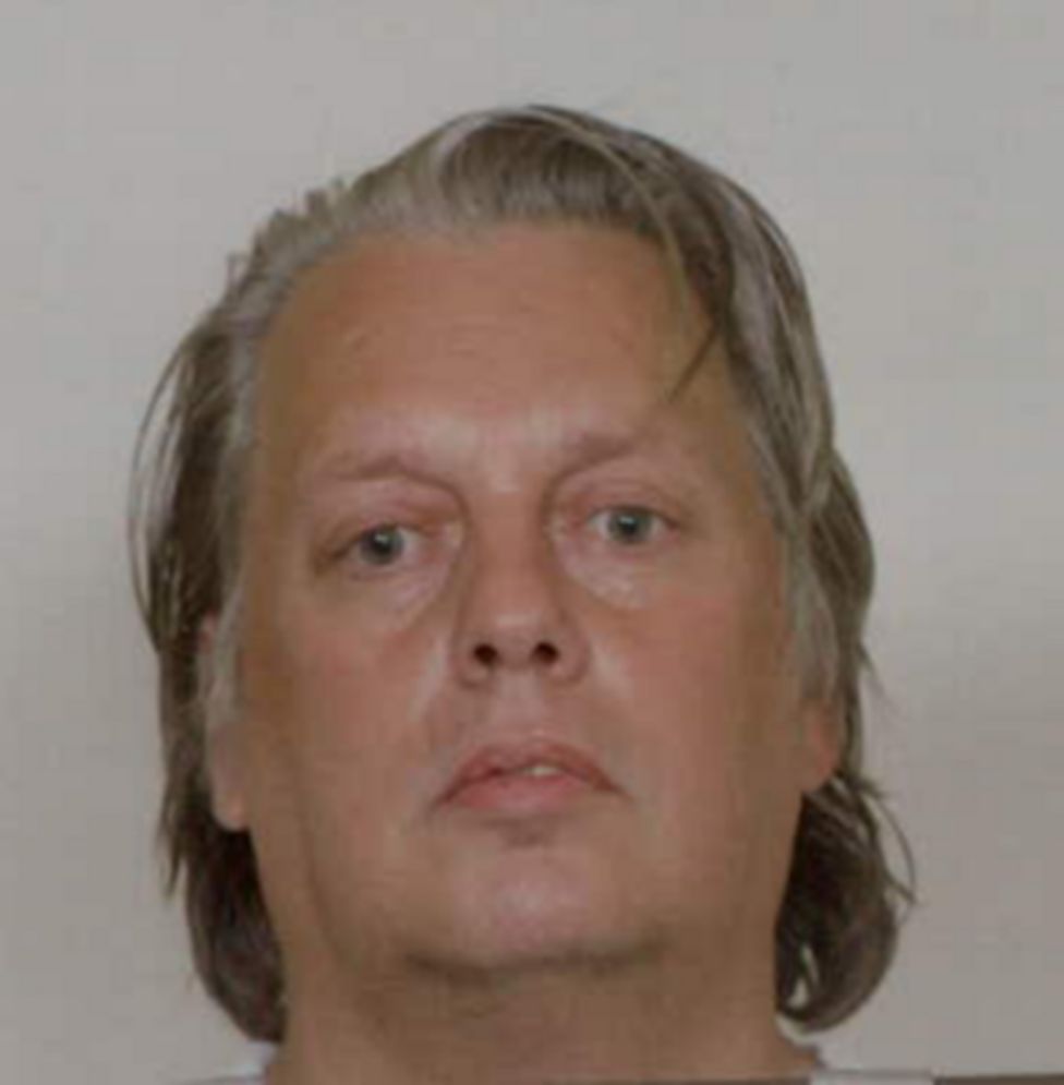 Suspect named in 1996 murders at Shenandoah National Park campsite