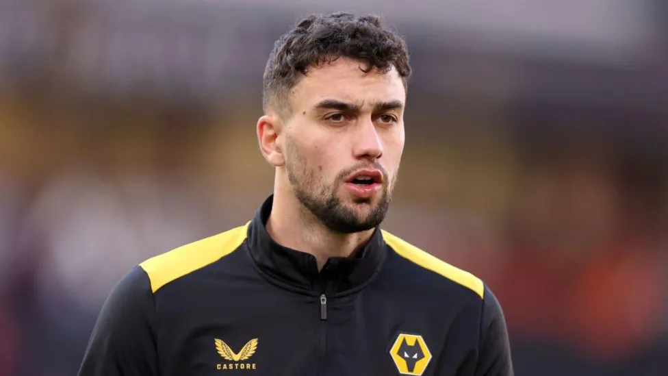 West Ham Close in on Wolves' Kilman in £40m Transfer Deal.