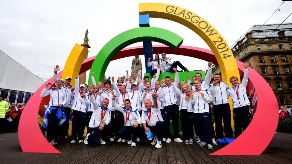 Australia Boosts Glasgow 2026 Bid with Extra Funding.