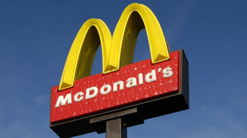 Plans for new McDonald's in Ross-on-Wye rejected - BBC News