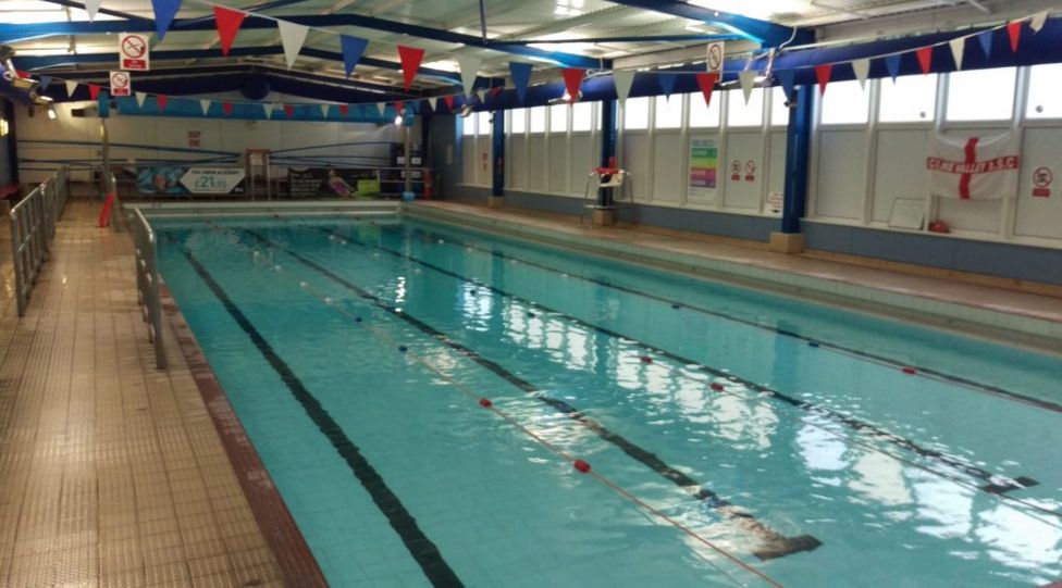 Kirklees Council urged to take over troubled leisure centres - BBC News