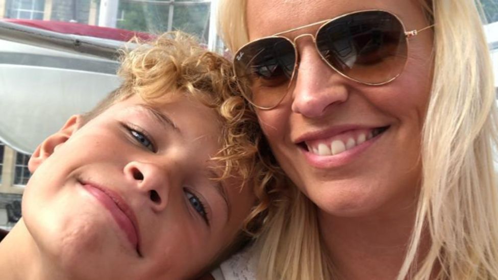 Mikey Roynon 'The day he was killed my life changed forever,' says mum