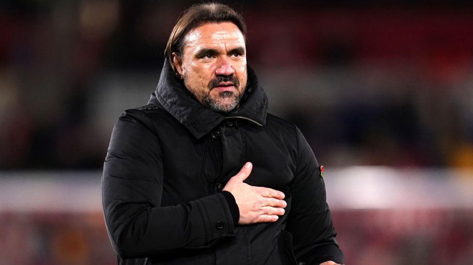 Leeds United New manager Daniel Farke wants to create 'special philosophy' BBC Sport