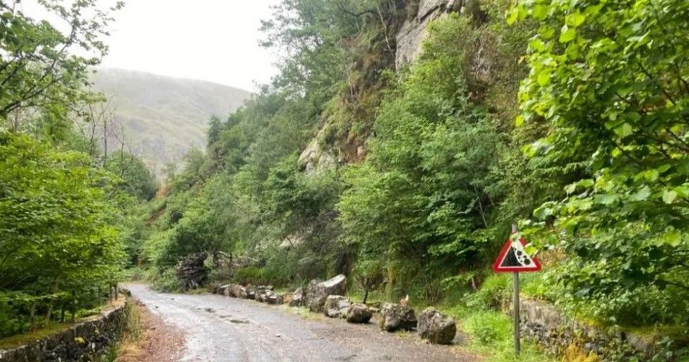 Thirlmere reservoir road reopens after twoyear 'temporary' closure
