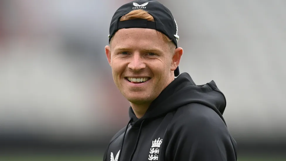 Pope: England Remains Stokes' Team Despite Stand-in Role.