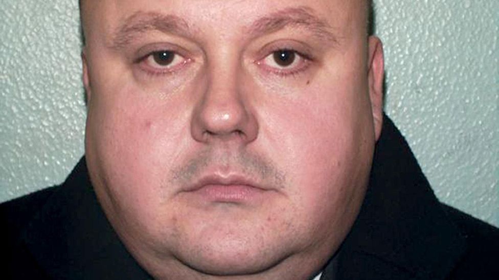 Serial killer Levi Bellfield