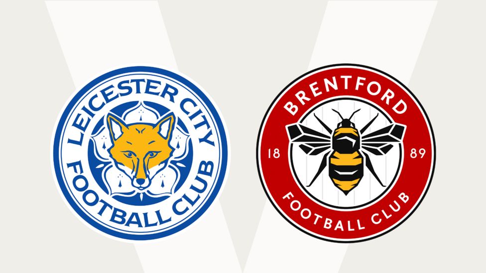 Leicester City vs Brentford