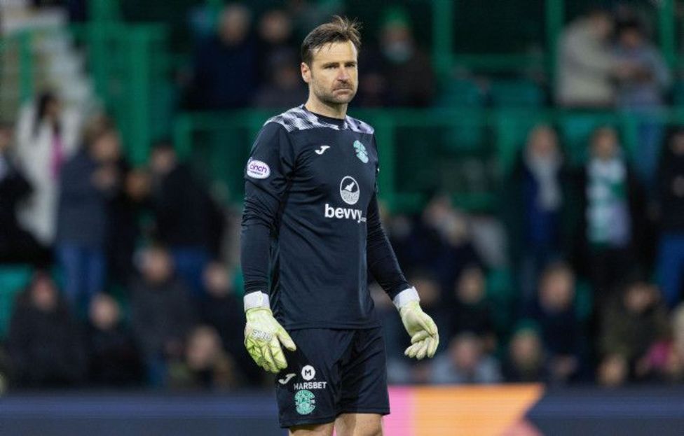 'Everyone can see the steps we’ve taken,' says Marshall - BBC Sport