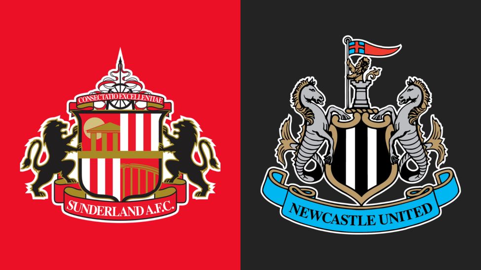 Follow live Sunderland v Newcastle United in FA Cup third round BBC