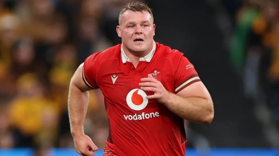 Lake Eager to Keep Leading Wales as Captain.