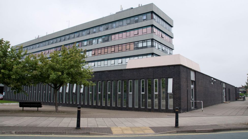 Handsworth man wanted to abduct boy to sell drugs, police say - BBC News