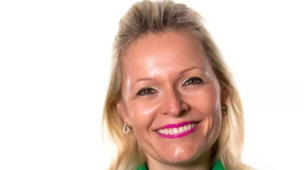 Severn Trent Water reservoirs 10 more full than last year BBC News