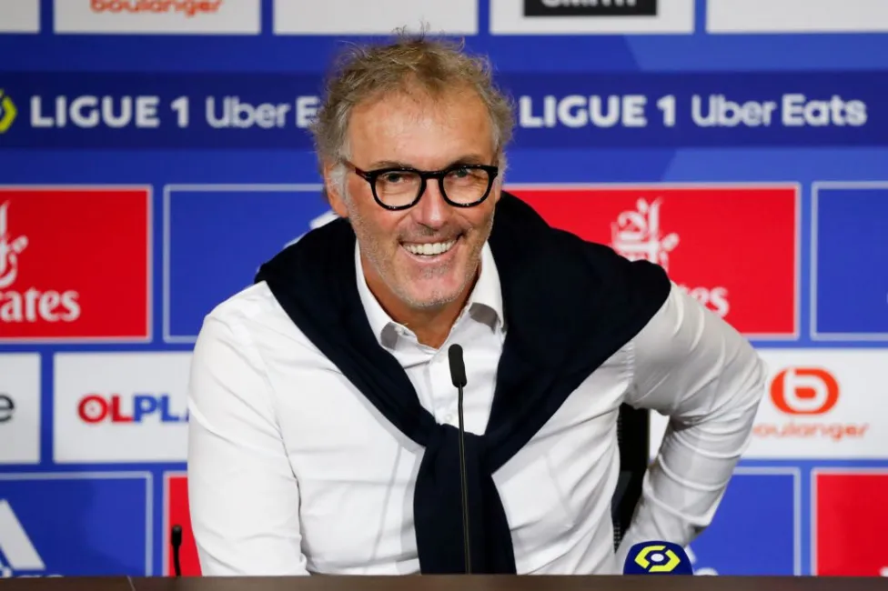 Laurent Blanc Appointed Manager of Al-Ittihad.