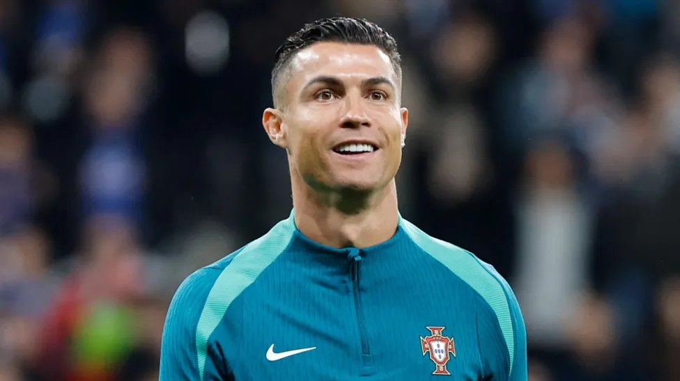 Cristiano Ronaldo Included in Portugal's Euro 2024 Squad.