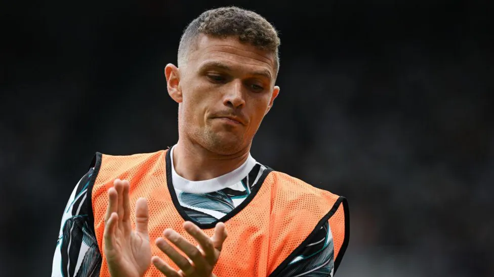 Newcastle's Trippier Eyeing Exit from Club.