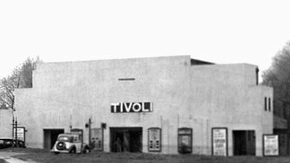 Tivoli