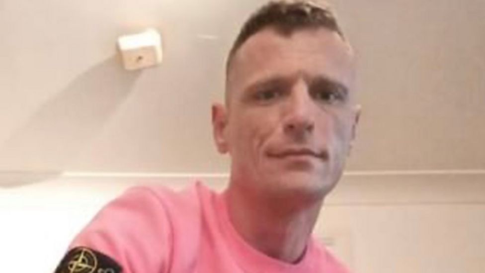 Two charged with murder over Torquay stabbing death BBC News