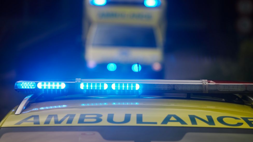 male-pedestrian-killed-on-m42-southbound-bbc-news