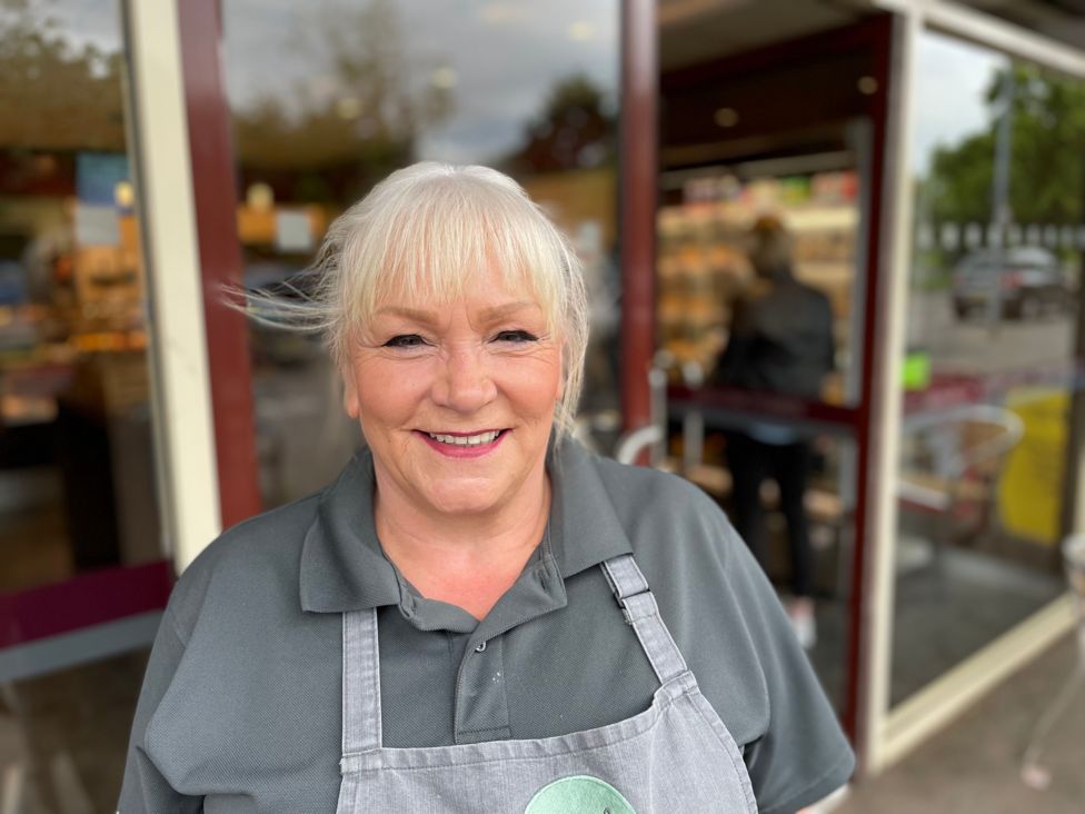 Mackworth Residents 'attacked' by angry crow BBC News