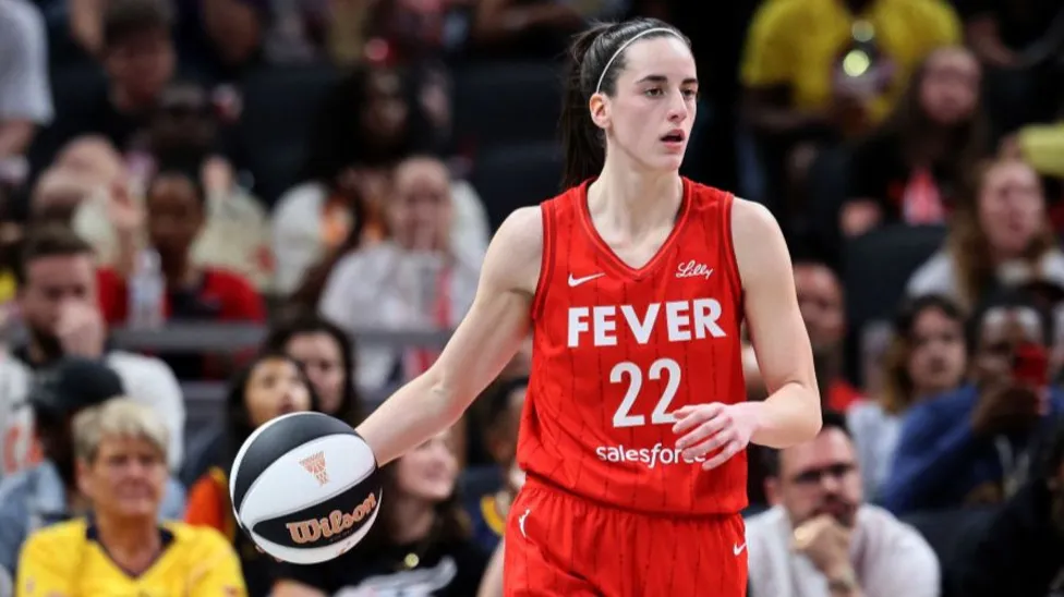 McAfee Issues Apology Following Controversial Remark Regarding WNBA's Clark.