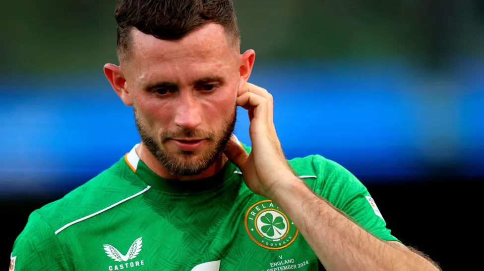 Browne: Republic of Ireland Missing 'World-Class' Talent.