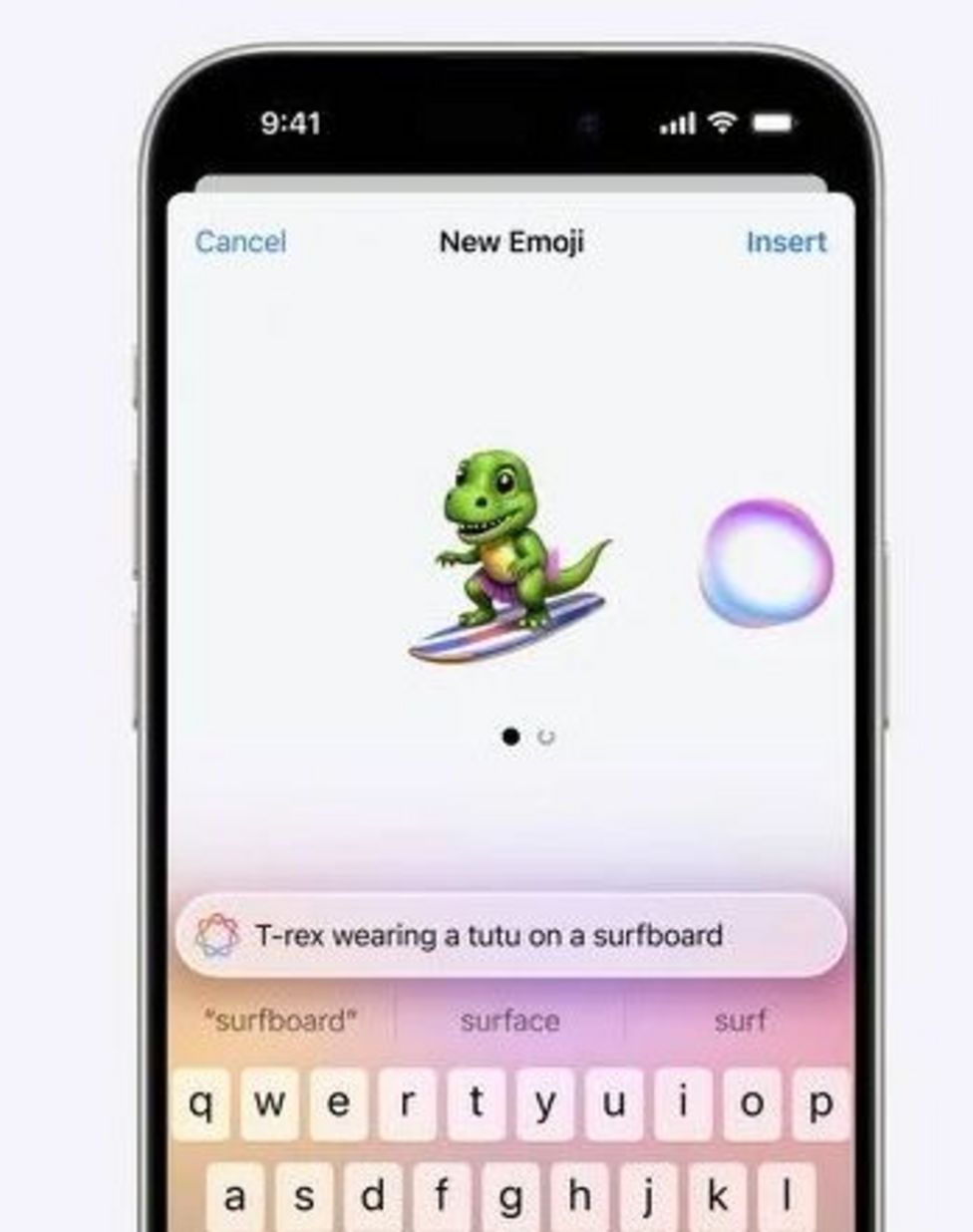 Apple Announces GenMoji For IPhone: Artificial Intelligence Created ...