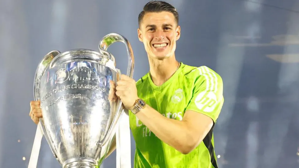 Bournemouth Secures Chelsea's Kepa on Loan Deal.